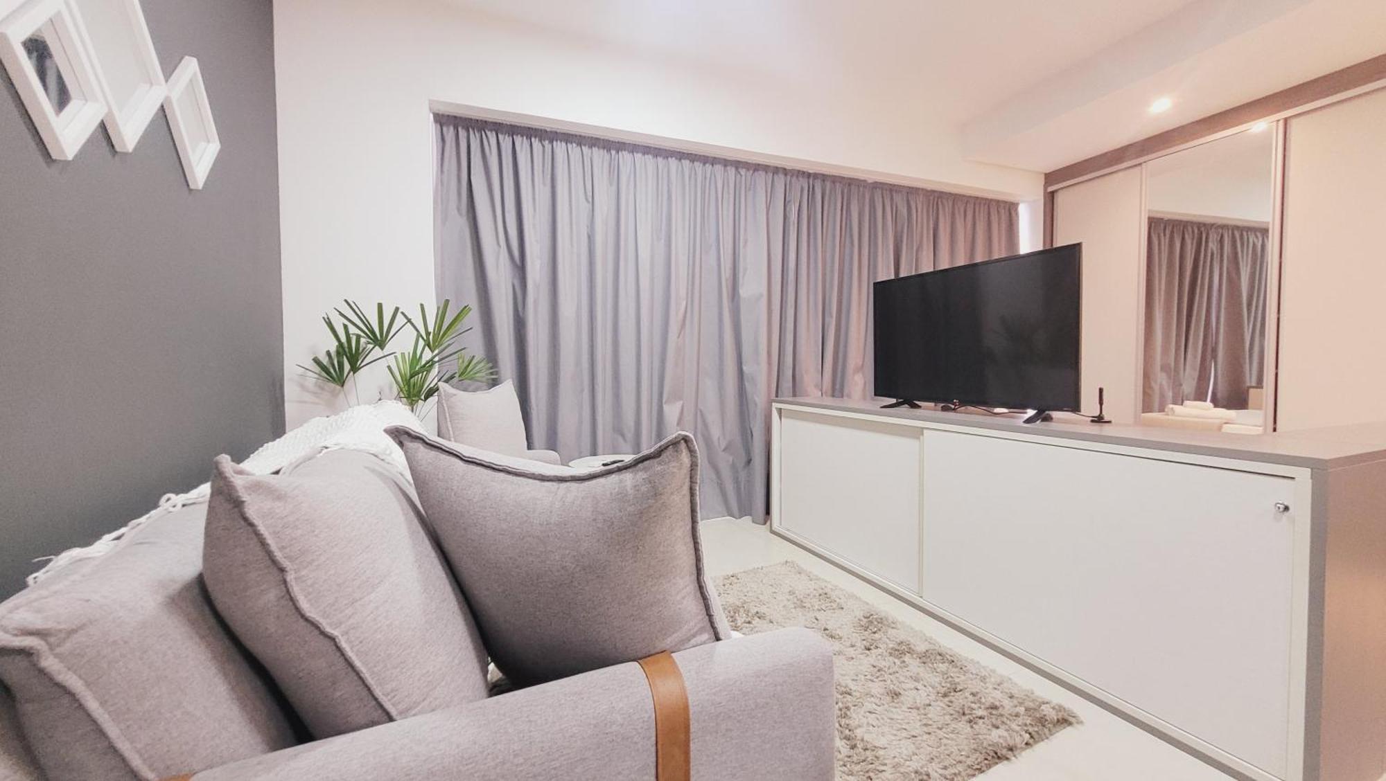 דירות Book Santos - Unlimited 618 - Veja E Escute O Mar מראה חיצוני תמונה